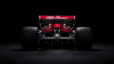 Alfa Romeo Sauber C37 F1 Car 2018 4k Wallpapers Hd Wallpapers Id 23086