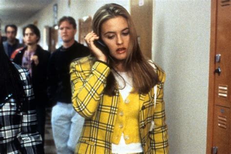 Alicia Silverstone Recreates Iconic 'Clueless' Scene for TikTok