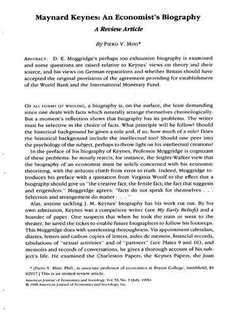 maynard keynes  economists biography  john maynard keynes