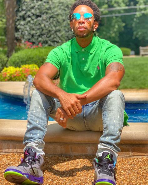 Ludacris Height: The Secret Elevator Shoes He Tries To Hide From Cameras!