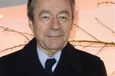 Michel Denisot De Retour Chez Canal Pour Le Festival De Cannes