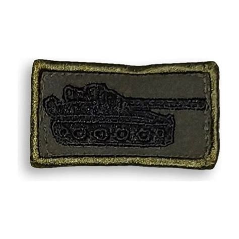 Emblema Bordado Para Brigada Ej Rcito Argentino Lealforce Argentina