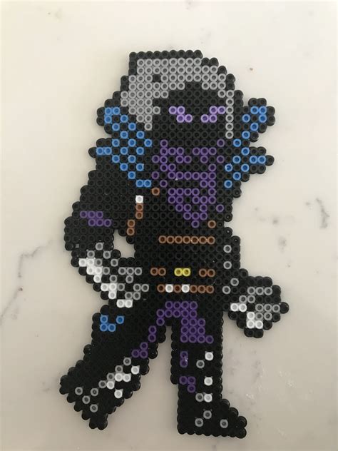 Review Of Perler Beads Designs Fortnite Fortnite Outpost