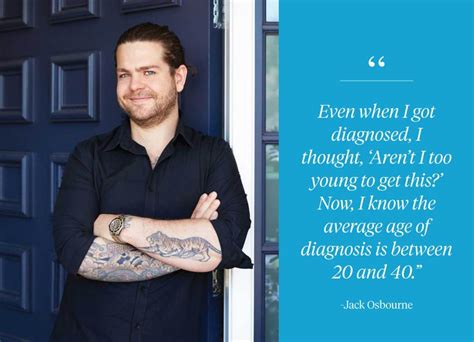 Jack Osbourne Gets Real About Life with MS