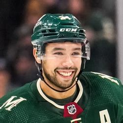 Matt Dumba Contract, Matt Dumba Cap Hit, Salary and Stats | Puckpedia