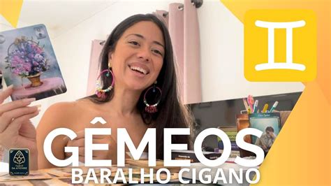 GÊMEOSA VIDA NUNCA MAIS SERÁ A MESMA UM PRESENTÃO CHEGANDO