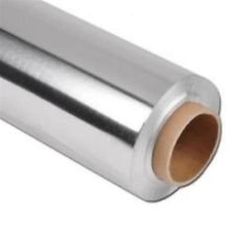 Aluminium Kitchen Catering Foil 300mm X 75m Thali Outlet