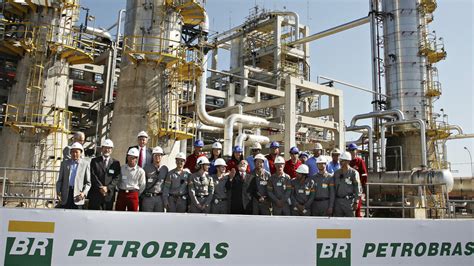 Concurso Petrobras para Nível Técnico Júnior rendimento mínimo