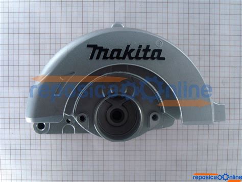 Protetor Fixo Completo Makita 142541 1 Reposição Online