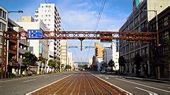 Category Iyotetsu Otemachi Line Wikimedia Commons