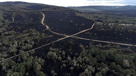 La Junta Destina Millones Para La Recuperaci N De La Zona Afectada