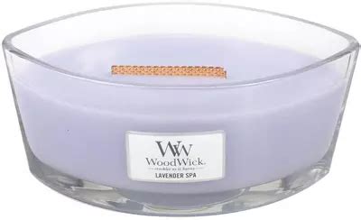 WoodWick Ellipse Candle Lavender Spa Kopen Tuincentrum Osdorp