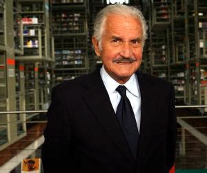 Carlos Fuentes Biography - Childhood, Life Achievements & Timeline