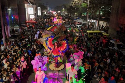 500 mil personas asistieron al Desfile Carros Alegóricos Tabasco