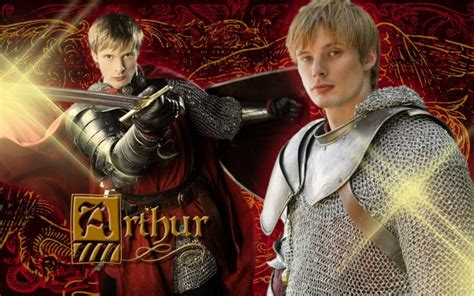 Arthur Pendragon Bradley James Arthur Pendragon 5000x3333 Wallpaper