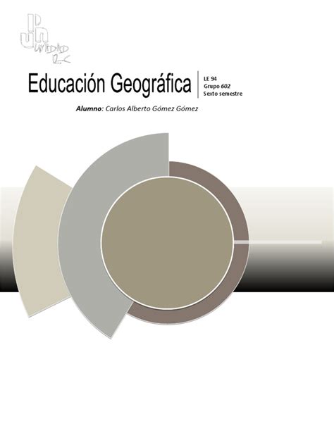 semana  el concepto de region  clases de regiones  geografia