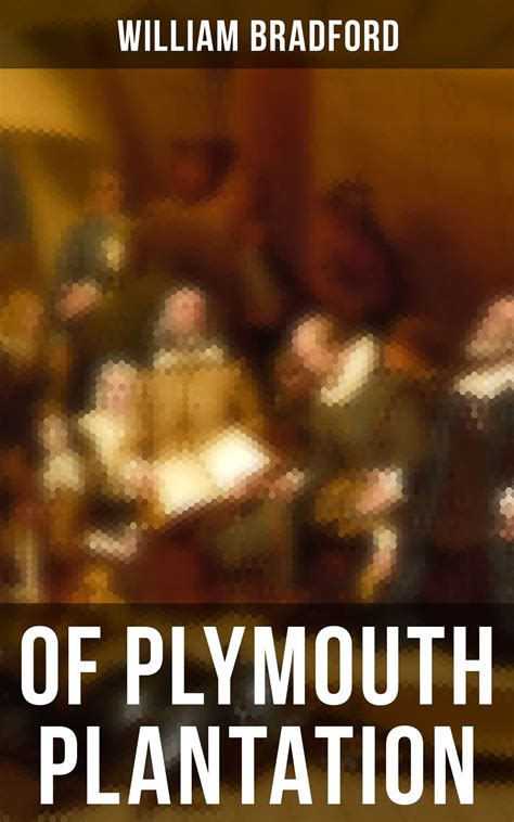 Of Plymouth Plantation - eBook - Walmart.com - Walmart.com