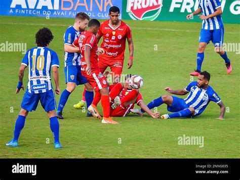 Sc Florianopolis Catarinense Avai X Hercilio