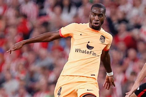 Kondogbia dan Beşiktaş a kötü haber Duhuliye