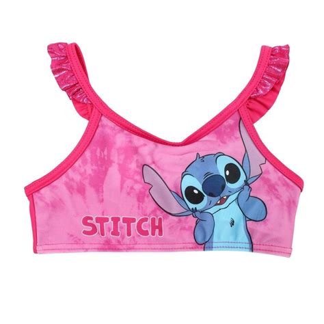 Stitch Bikini Disney 123Kinderwinkel