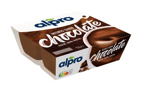 Chocolate Negro Alpro