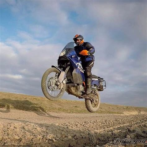 BikePics PhotoOfTheDay 25 March 2015 Bartolo S 2012 KTM Flickr