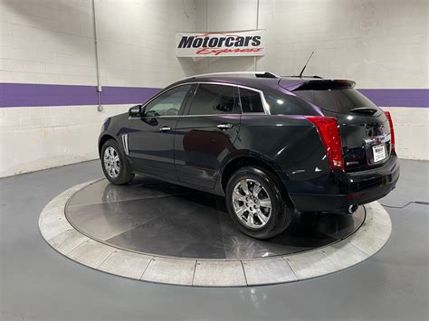 2014 Cadillac SRX Luxury Collection AWD Stock MCE668 For Sale Near