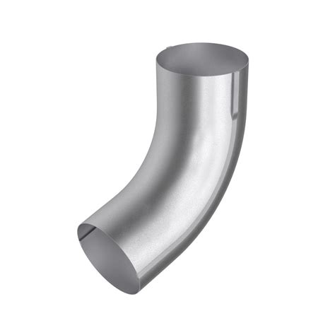 Bryza Stal Pipe Elbow Mm Zinc Cellfast