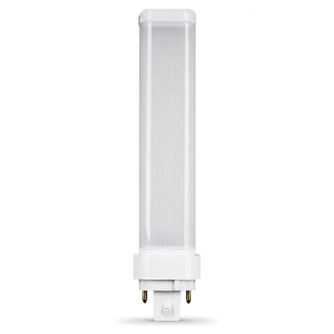 Pl E H Led Led Tube Light Bulbs At Lowes