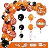 Amazon Homond Basketball Party Decorations Supplies Basketball