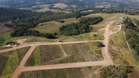 Lote Terreno na Avenida Antônio Mathias de Camargo SN Caucaia do Alto