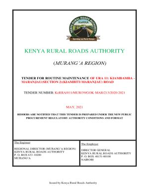 Fillable Online NYANDARUA COUNTY ANNUAL DEVELOPMENT PLAN Fax