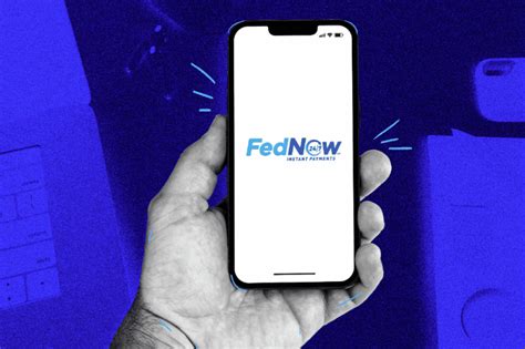 FedNow El Nuevo Sistema De Pagos De La FED Mundo Criptomonedas