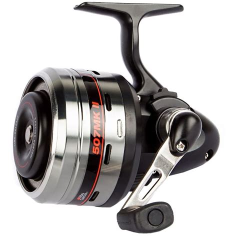 Abu Garcia Mkii Rolle