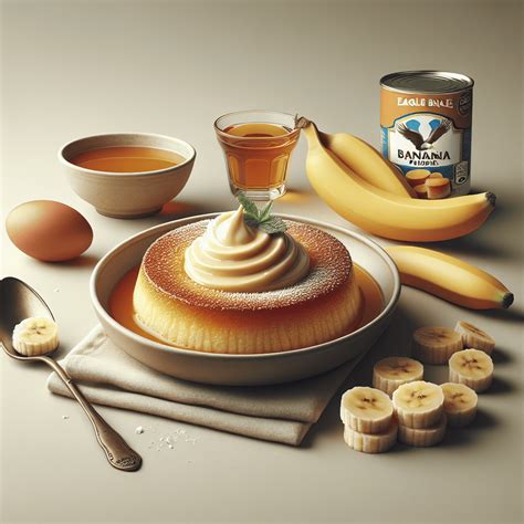 Eagle Brand Banana Pudding Recipe - The Best Creamy Banana Pudding ...