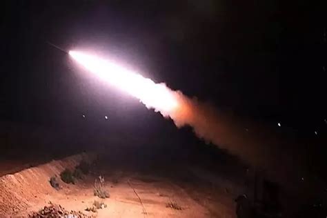 US Al-Tanf Garrison in Syria come under attack | Syria Truths - Syria ...