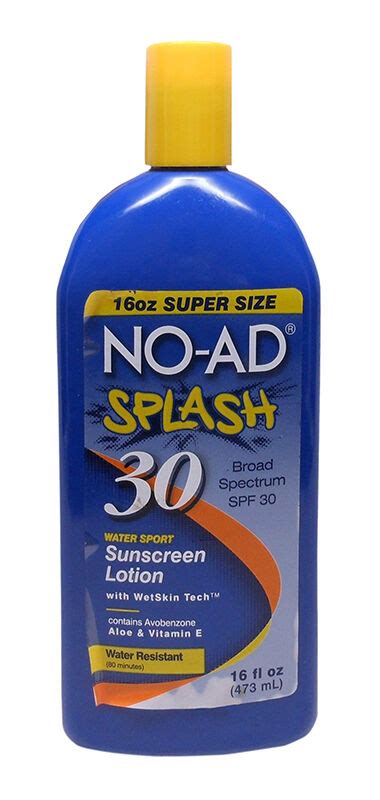 Top 7 Suntan Lotion Brands | eBay