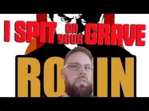 I Spit On Your Grave K Blu Ray Ronin Flix Exclusive Unboxing Youtube