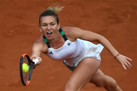 Roland Garros Sigue En Directo Las Semifinales Femeninas Marca