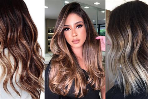 Cómo teñir el cabello oscuro sin decolorar Guía práctica