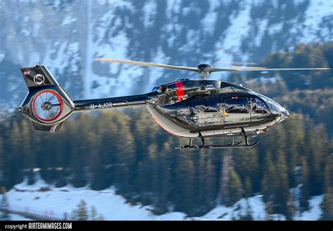 Airbus Helicopters H145 Ineos Aviation M AJOR AirTeamImages