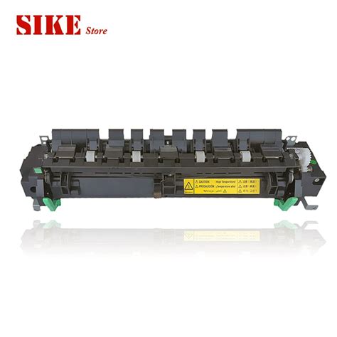 Fusing Section Unit For Konica Minolta Bizhub 163 163V 7616 7616V Fuser