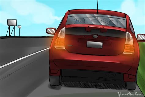 How To Replace A Turn Signal Hazard Flasher Yourmechanic Advice