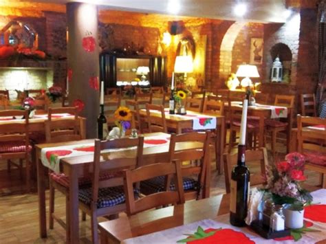 Najlepsze restauracje w mieście Ruda Śląska najnowsze wiadomości