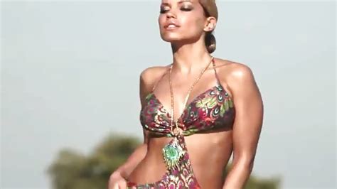 Ein erstaunlicher Niederländer im Bikini Porn