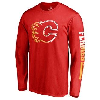 Calgary Flames Gear - Buy Flames Apparel, Jerseys, Hats & Merchandise ...