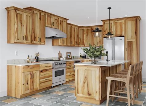 Kraftsman Cabinetry Professional Cabinet Options Home