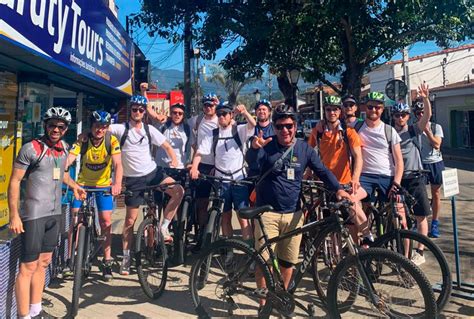 Paraty Half Day Bike Rental Suitetrails