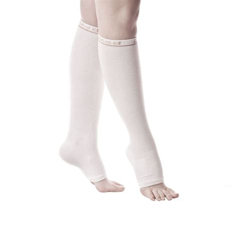 Skin Protectors For Legs – White