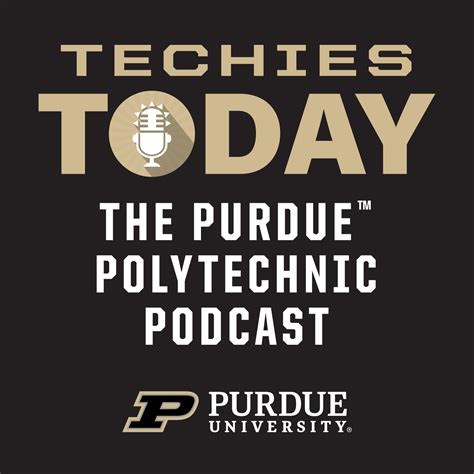 Mark French, Purdue's Surprise YouTube Star | Purdue Polytechnic